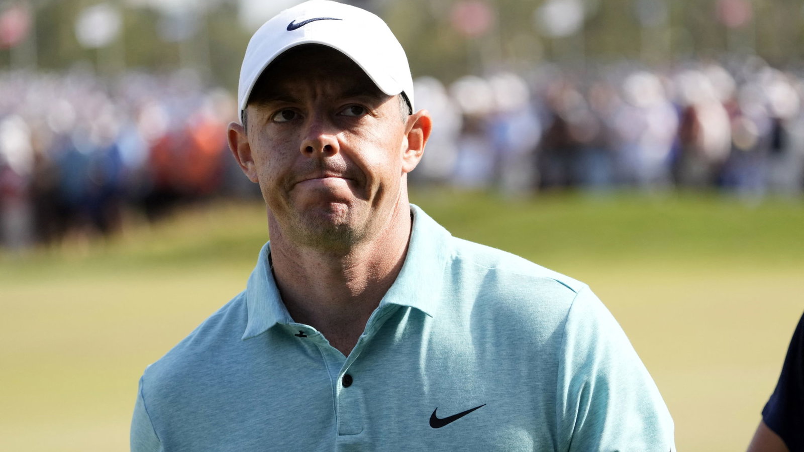 Rory McIlroy RIPS into LIV Golf after flying start at Scottish Open